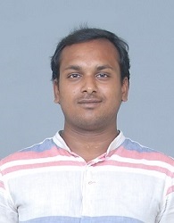 Prakash Eswaramoorthi